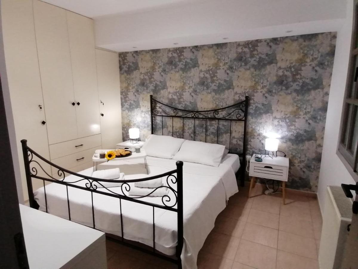 petite nafplio sofos apartment Exterior foto